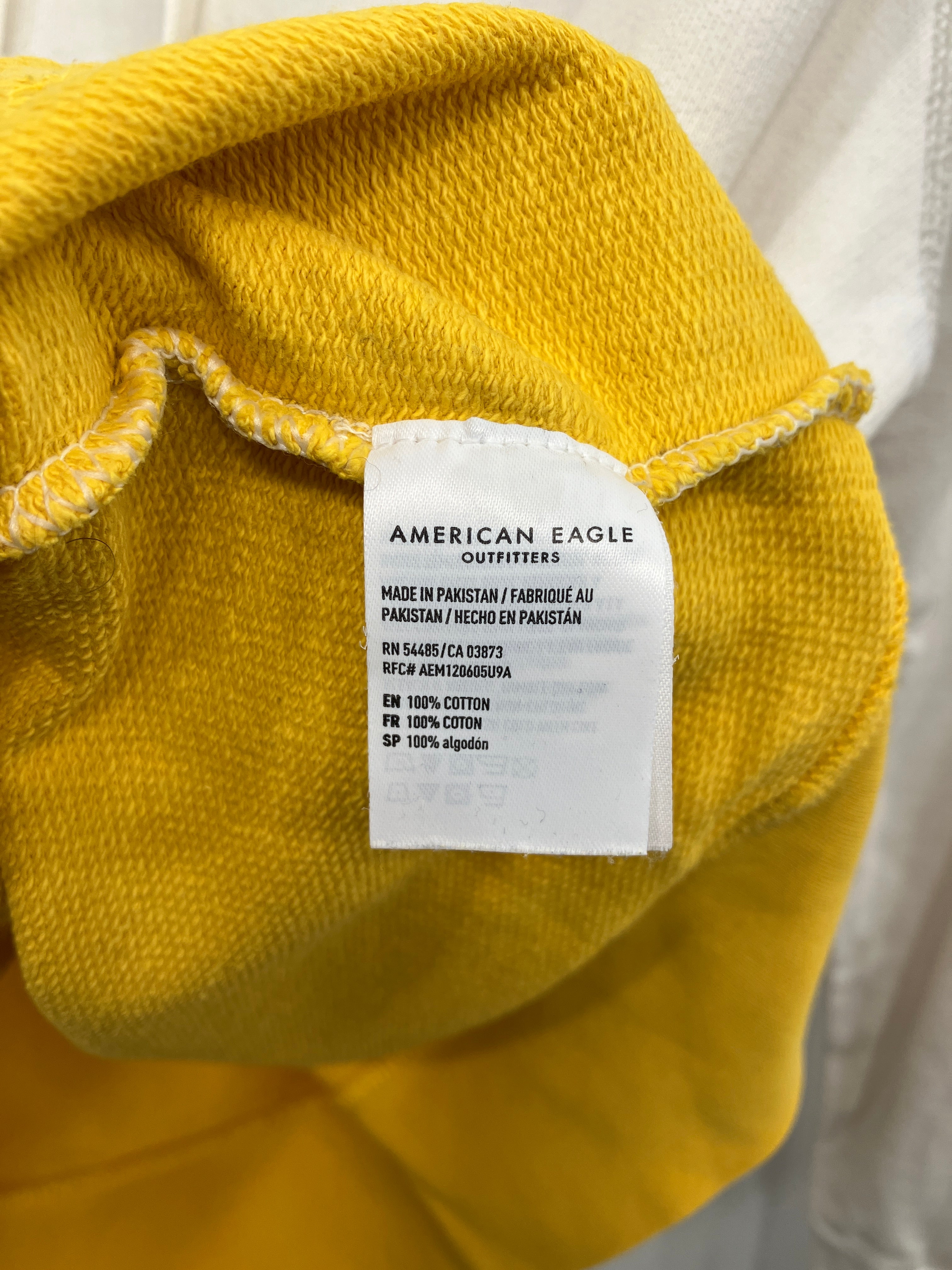 American Eagle Sweatshirt